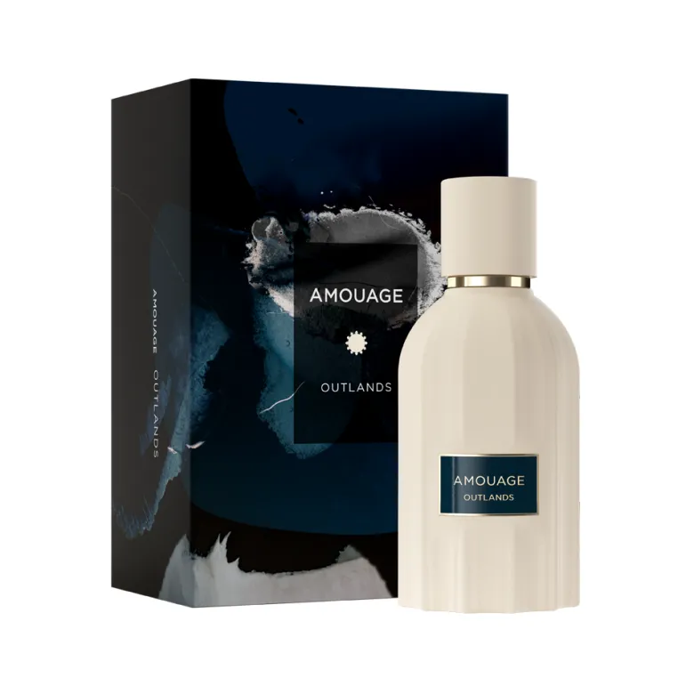 OUTLANDS Essence De Parfum 100ml