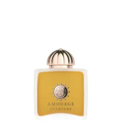 Overture Woman Eau De Parfum 100ml