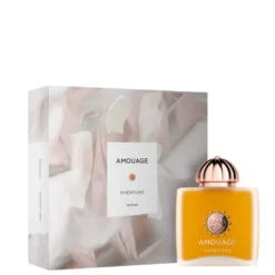 Overture Woman Eau De Parfum 100ml