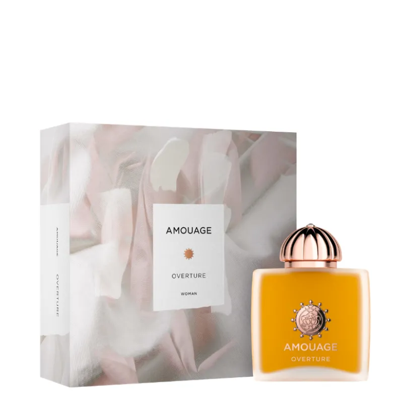 Overture Woman Eau De Parfum 100ml