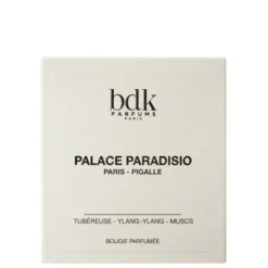 Palace Paradisio Candela Profumata 250gr