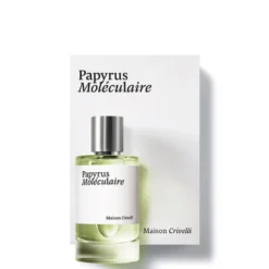 Papyrus Moleculaire Eau De Parfum