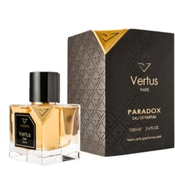 Paradox Eau De Parfum 100ml