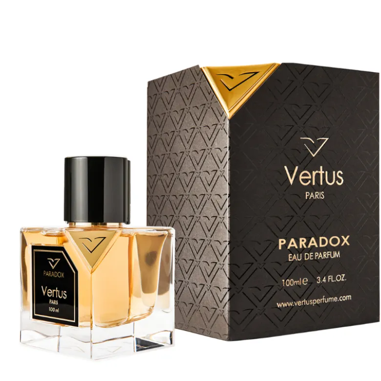 Paradox Eau De Parfum 100ml