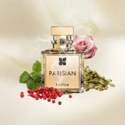 Parisian Eau de Parfum