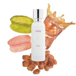 Paris L.A. Eau de Parfum 50ml