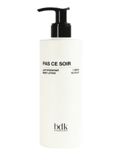 Pas Ce Soir Body Lotion 300 ml