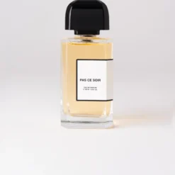 Pas Ce Soir Eau De Parfum