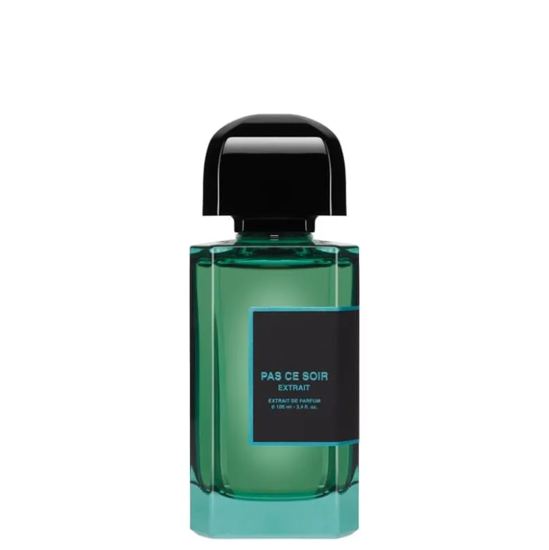 Pas Ce Soir Extrait De Parfum