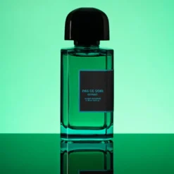 Pas Ce Soir Extrait De Parfum