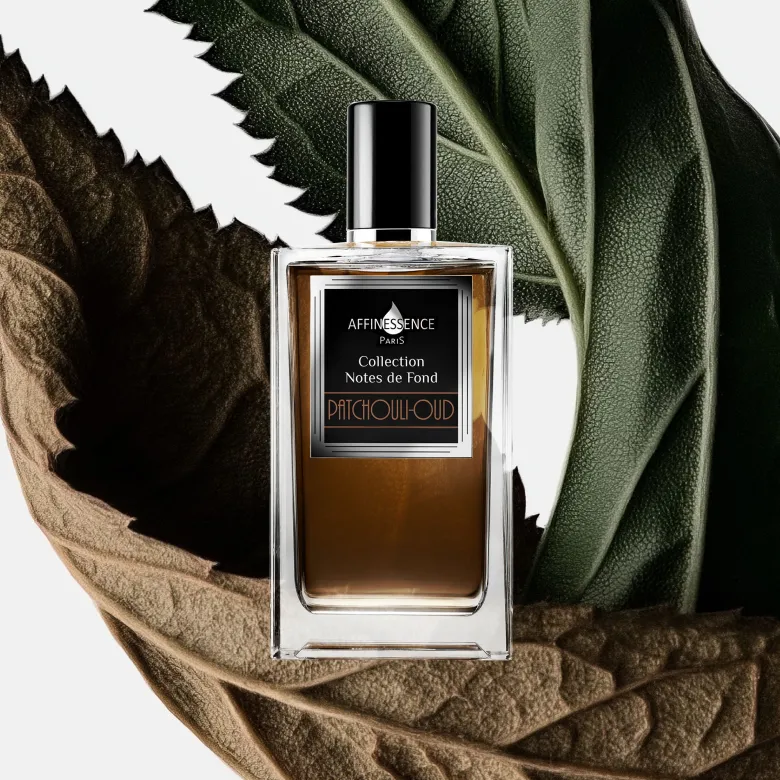 Patchouli Oud Eau de Parfum