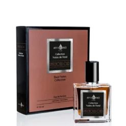 Patchouli Oud Eau de Parfum