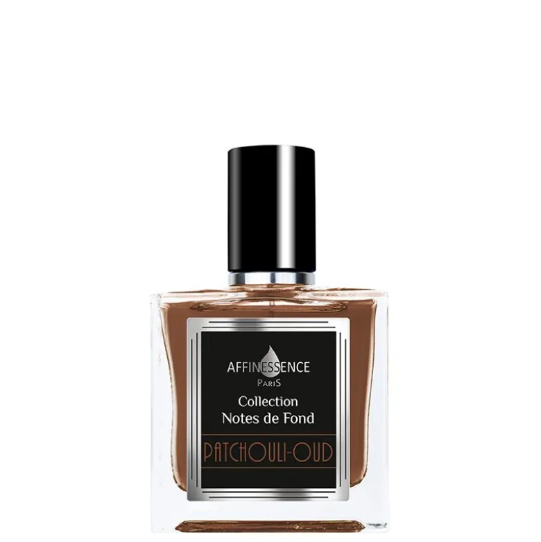Patchouli Oud Eau de Parfum