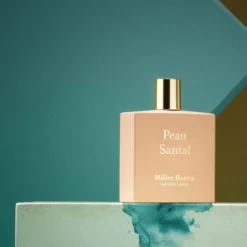 Peau Santal Eau De Parfum