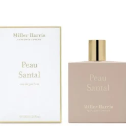 Peau Santal Eau De Parfum