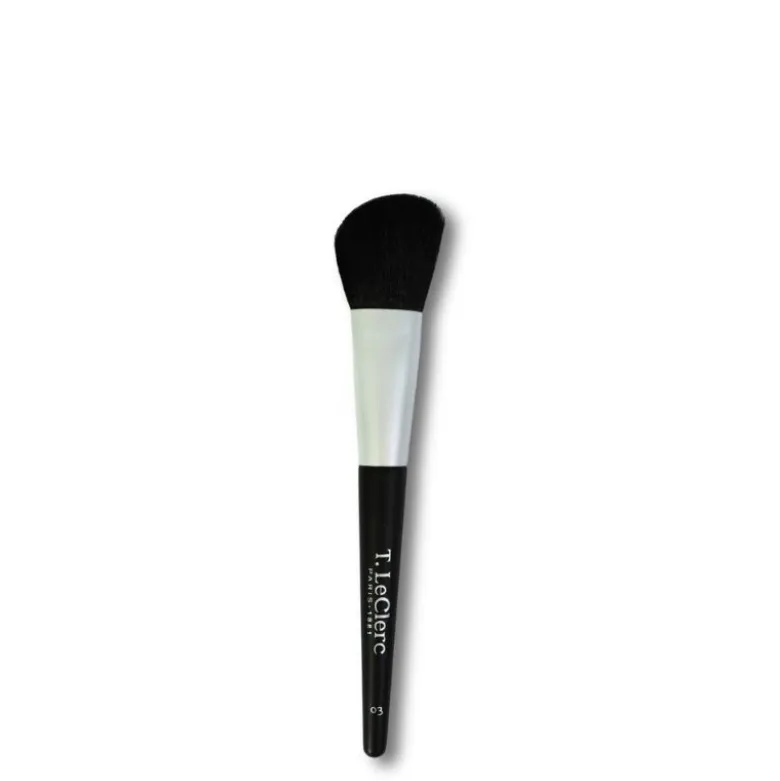 Pennello Biseauté Blush e Cipria Solare