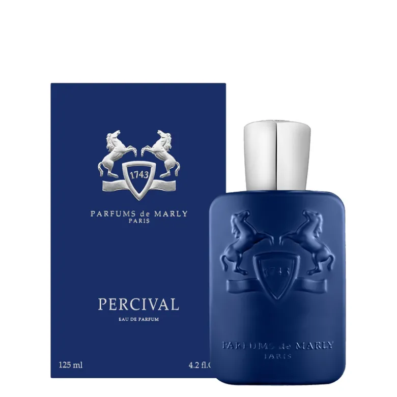 Percival Eau de Parfum