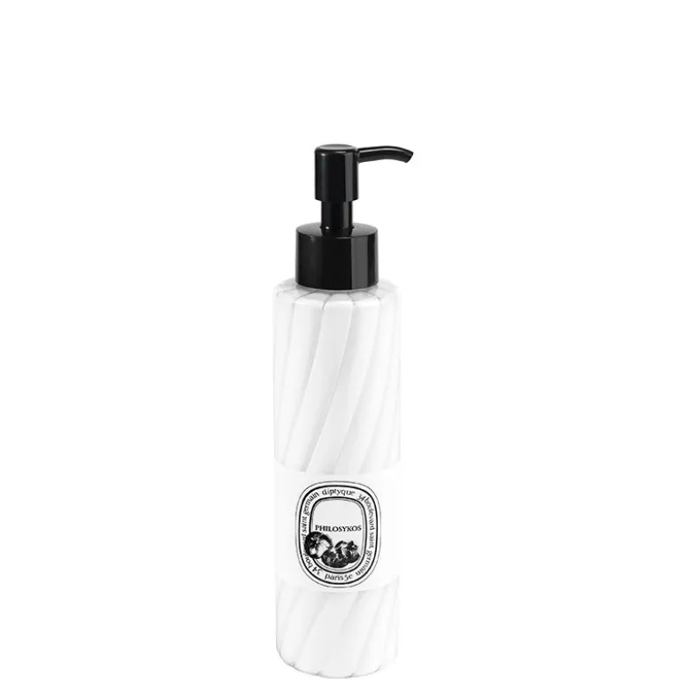 Philosykos Emulsione Mani e Corpo 200ml