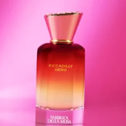 Piccadilly Hero Extrait De Parfum