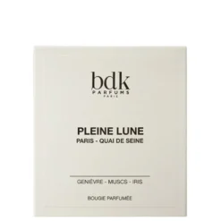 Pleine Lune Candela Profumata 250gr