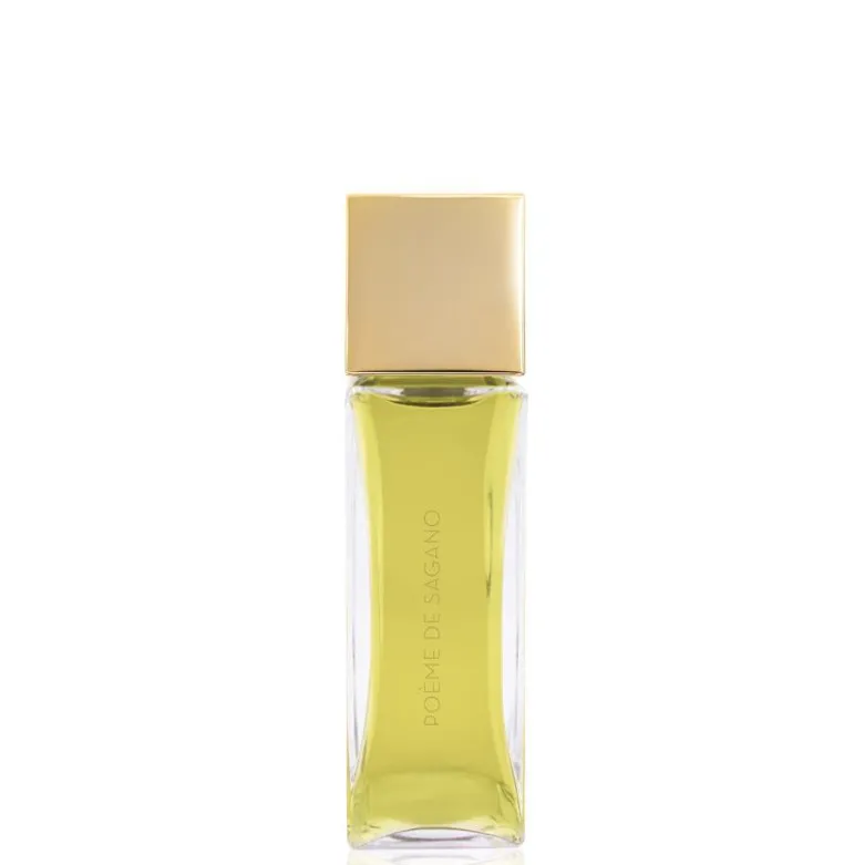 Poeme De Sagano Eau De Parfum 100ml