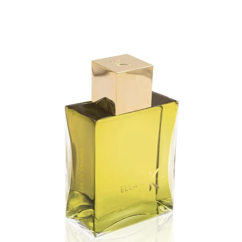 Poeme De Sagano Eau De Parfum 100ml