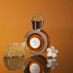 Pois De Senteur Extrait De Parfum