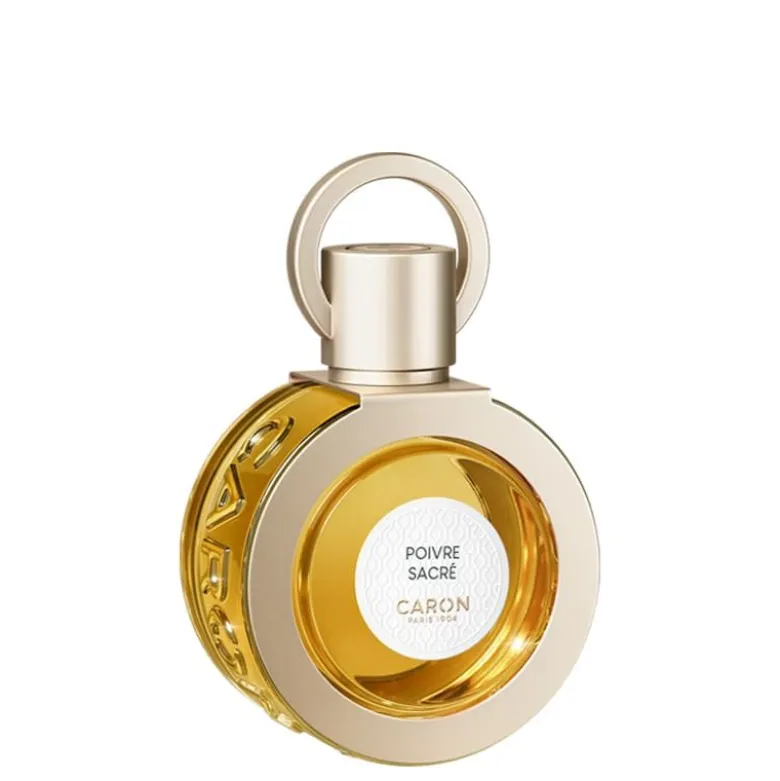 Poivre Sacré Eau de Parfum