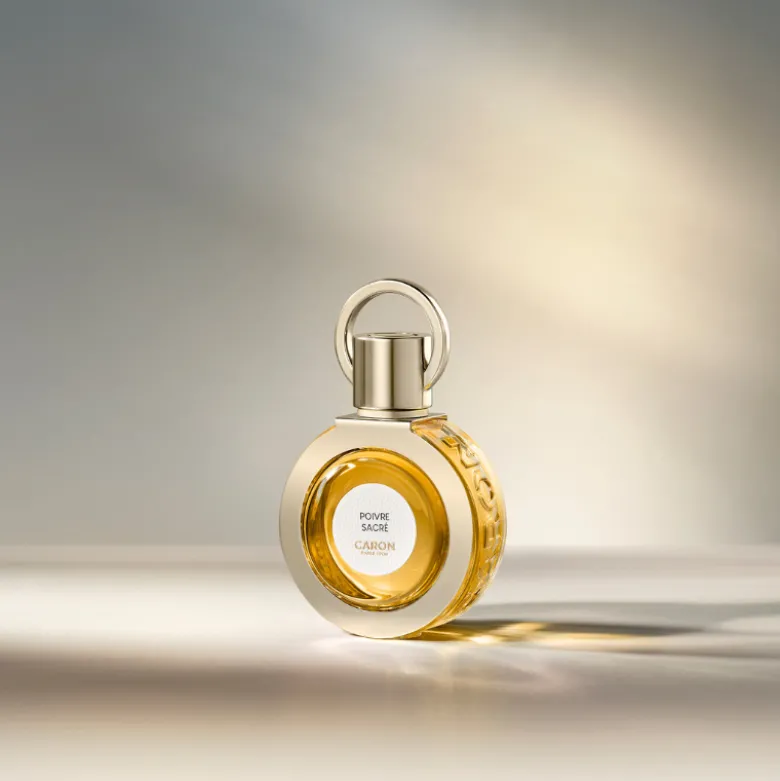 Poivre Sacré Eau de Parfum