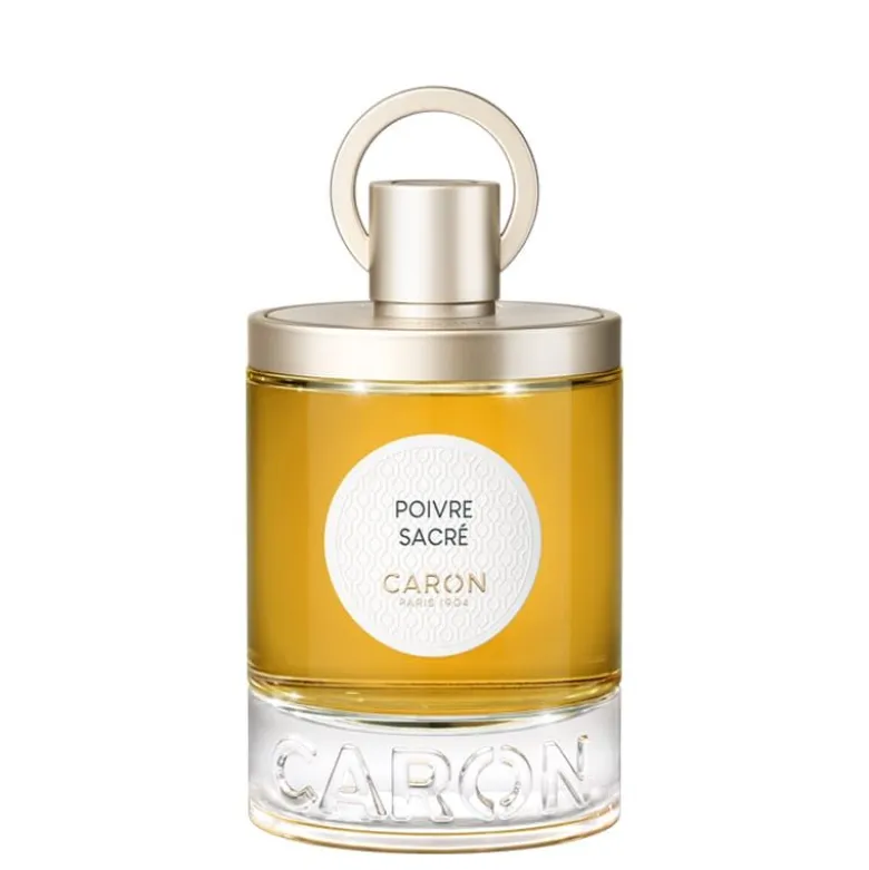 Poivre Sacré Eau de Parfum