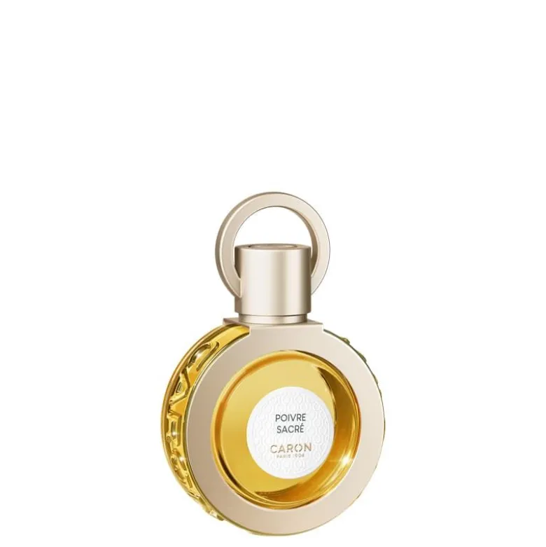 Poivre Sacré Eau de Parfum