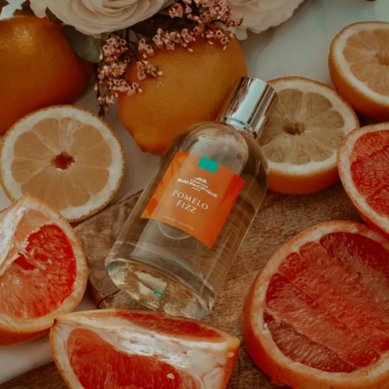 Pomelo Fizz Eau De Toilette 100ml