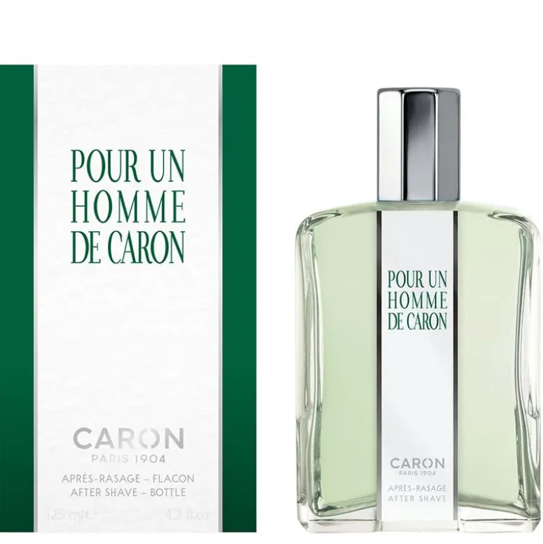 Pour Un Homme Dopobarba 125ml