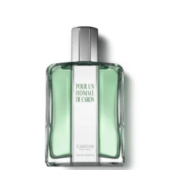 Pour Un Homme Eau De Toilette Spray