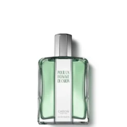 Pour Un Homme Eau De Toilette Spray