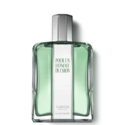 Pour Un Homme Eau De Toilette Spray