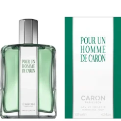 Pour Un Homme Eau De Toilette Splash