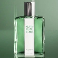 Pour Un Homme Eau De Toilette Splash