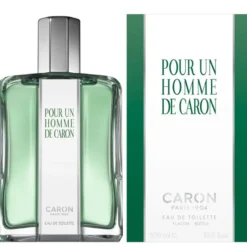 Pour Un Homme Eau De Toilette Splash
