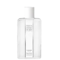 Pour Un Homme Le Matin Shower Gel Corpo & Capelli 200ml