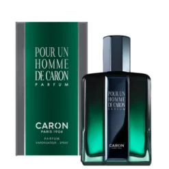 Pour Un Homme Parfum Eau de Parfum