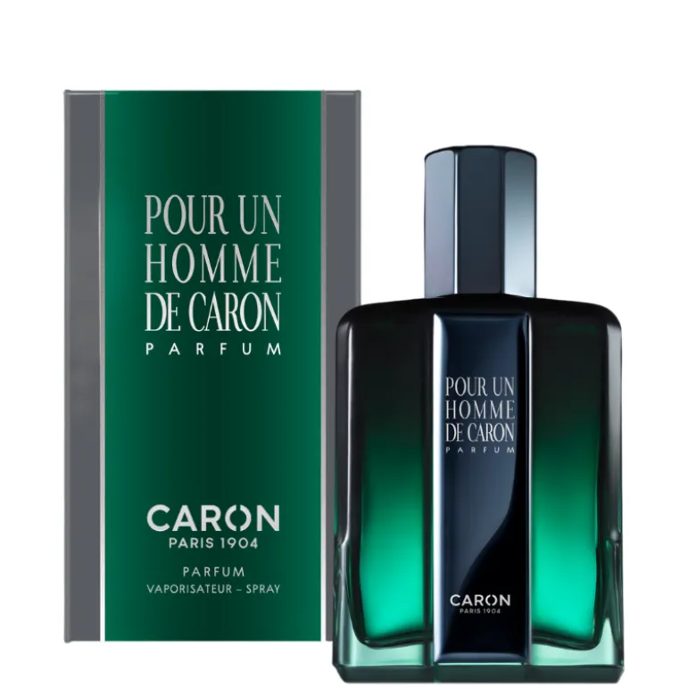 Pour Un Homme Parfum Eau de Parfum