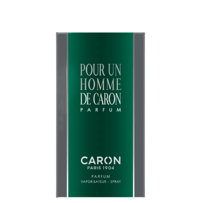 Pour Un Homme Parfum Eau de Parfum