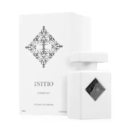 Power Self Extrait de Parfum 90 ml