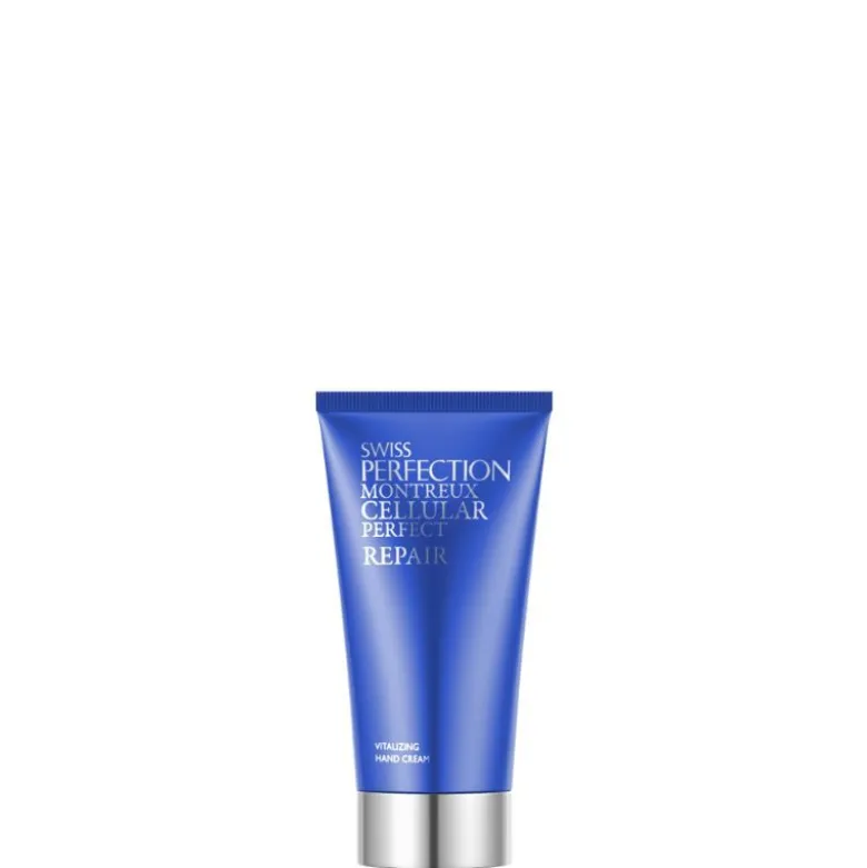 Protect Crema Mani Vitalizzante 75ml