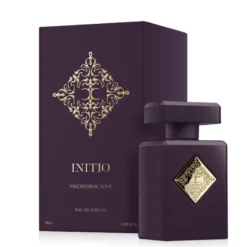 Psychedelic Love Eau de Parfum 90ml
