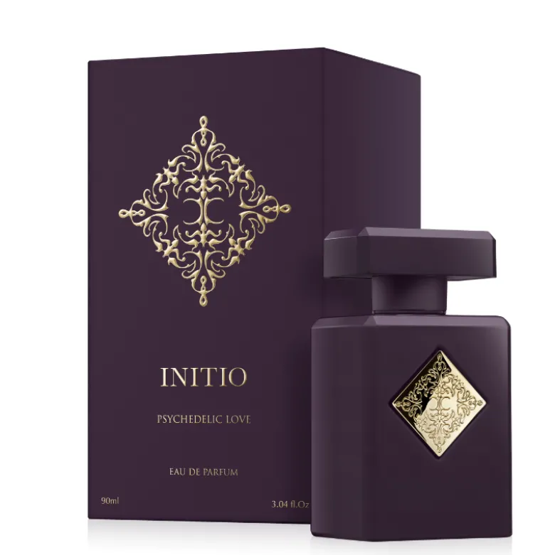Psychedelic Love Eau de Parfum 90ml