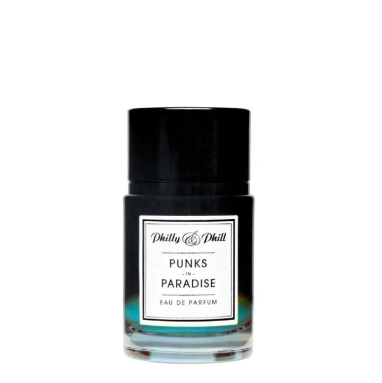 Punks in Paradise Eau de Parfum