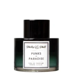 Punks in Paradise Eau de Parfum