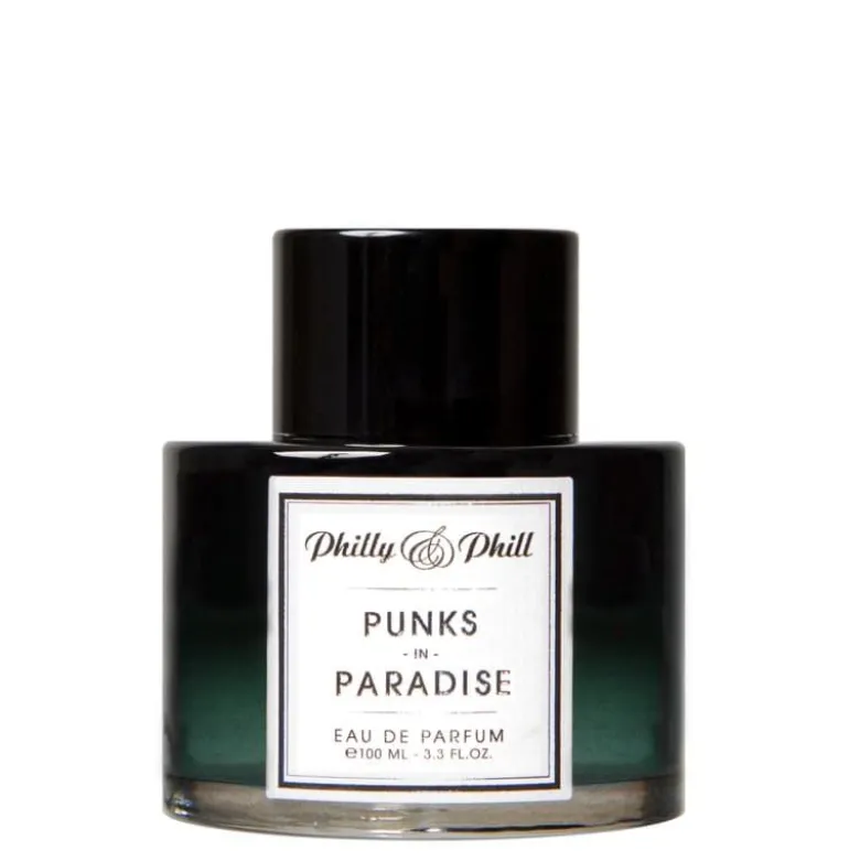 Punks in Paradise Eau de Parfum